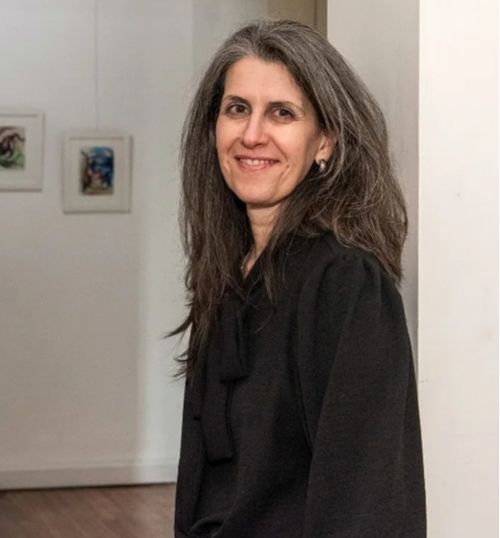 Ana Paula Luberti