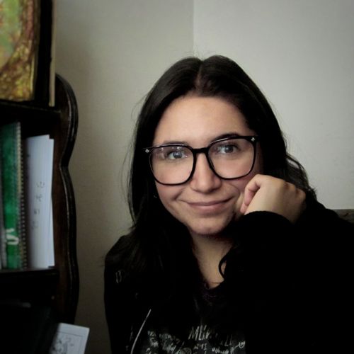 Camila Fernández