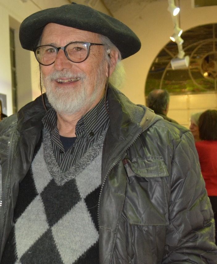 Carlos Valdora