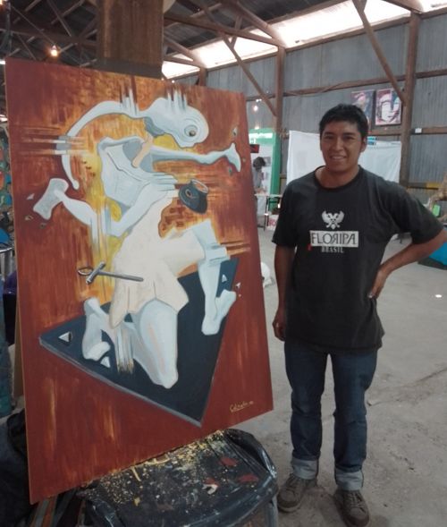 Esteban Cuello