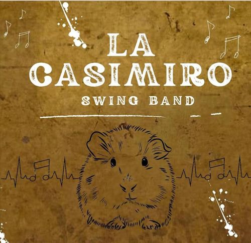 La Casimiro Swing Band