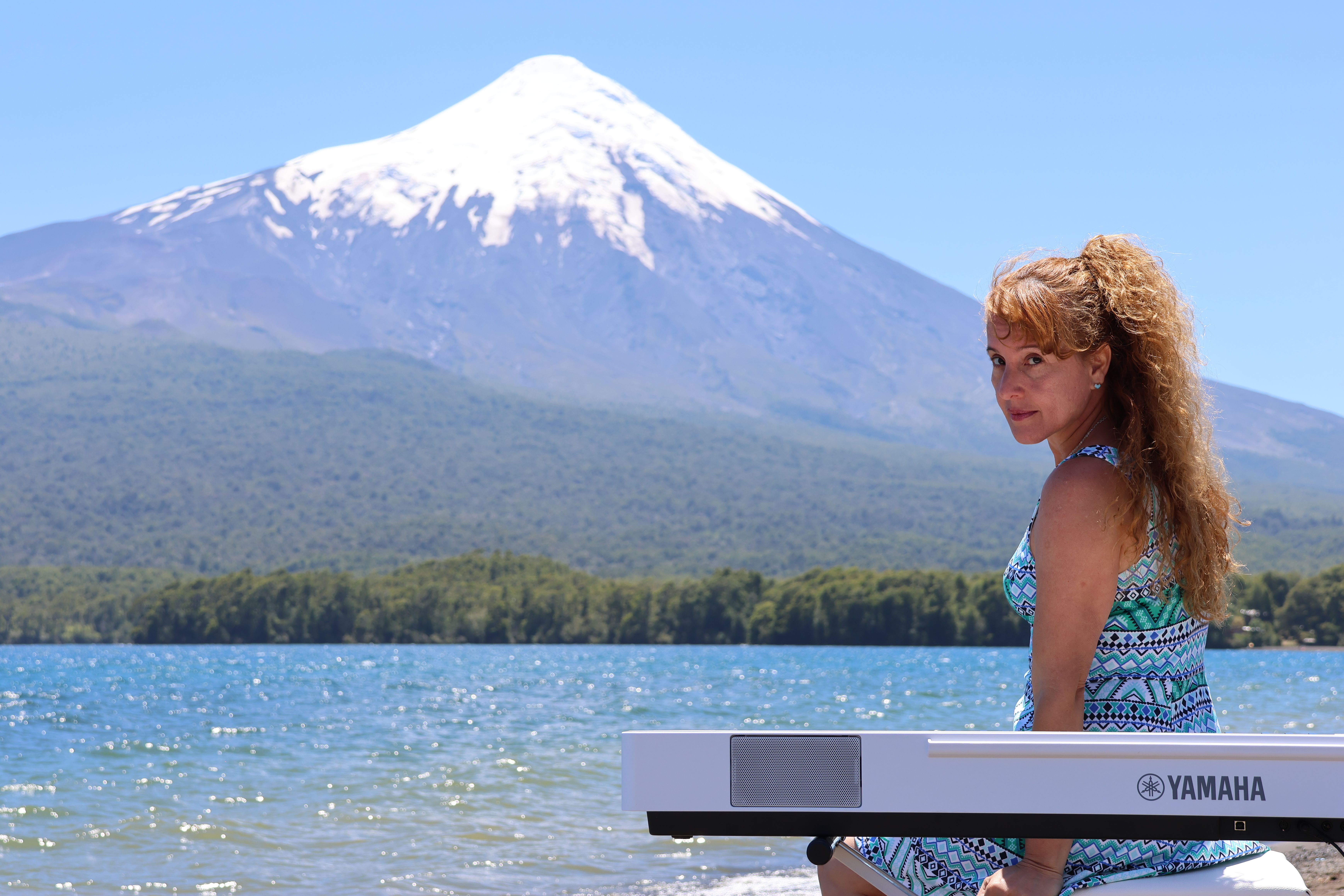 Liliana Anderes Pérez