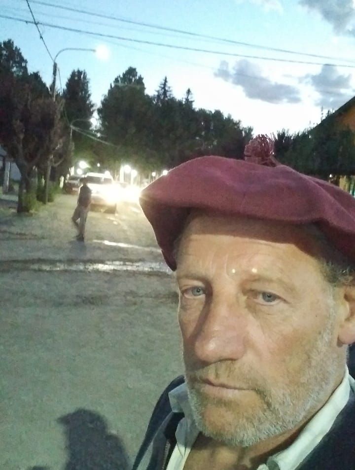 Rafael Urretabizkaya