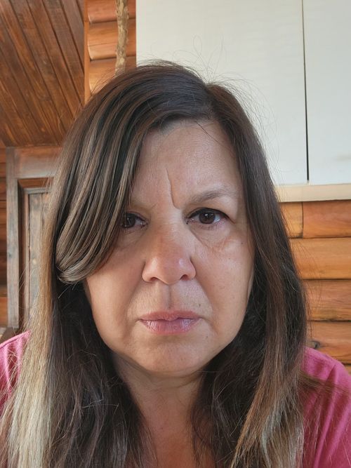 Virna Solange Ponso